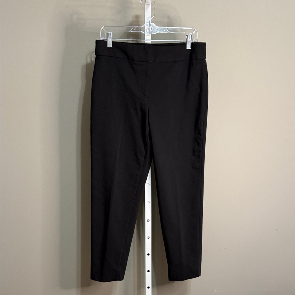 Michael Kors Classic Black Trousers Size‎ 8